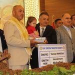 Üretici bu haberi bekliyordu... Manisa’da ilk kuru üzüm 4 Bin TL’den satıldı! Gözler asıl fiyatta