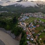 Nepal’de felaketin boyutu ortaya çıktı! Can kaybı 538’e yükseldi, bin 300’den fazla kişi kayıp