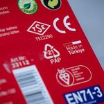 Okul alışverişinde kırtasiye ürünlerinde bu işaretlere dikkat! Uzmanlardan velilere kritik uyarı