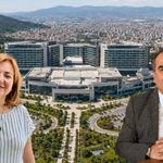 Şehir hastaneleri kent sağlığına yanlış tedavidir!