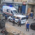 Kuşadası’nda sokak ortasında saldırı! Seken saçmalar 14 yaşındaki kızı yaraladı