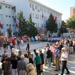 Karşıyaka’da 30 Ağustos coşkusu başladı: TCG KARŞIYAKA ziyarete açıldı