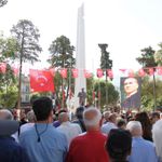Tire’de 30 Ağustos Zafer Bayramı coşkusu meydana taştı