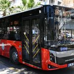 30 Ağustos’ta toplu taşıma ücretsiz! Otobüslerden ücret alınmayacak