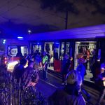 Zeytinburnu'nda İki tramvay birbirine girdi! Yaralılar var