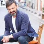 Serhat Mustafa Kılıç'ın sevgilisinden yürek yakan veda! "Beni hasretine mahkum ettin"