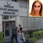 8 yıldır aranıyordu! Kadıköy’de kadın kılığında bulundu