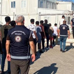 Aydın’da göçmen kaçakçılığı operasyonu! 19 şüpheli yakalandı