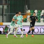 Bodrum’da düğüm çözülmedi! Tam üç maçtır gol yok