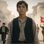 Buca Belediyesi’nden 9 Eylül’ün 104. yılına özel film: Tarihi anlar yeniden canlandırıldı