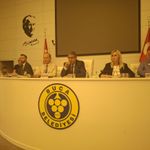 Buca Meclisi’nde Üzüm Kent için kritik oylama! 3 partiden ret oyu geldi