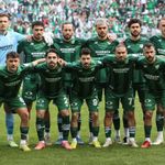 Bursa’da unutulmaz gece! 40 bin taraftar 4 gol izledi