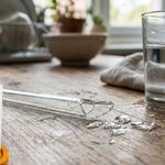 Sağlıklı sanıyorduk ama büyük risk taşıyor! Küçük bir çatlak yetiyor: Cam pipetlerin gizli tehlikesi