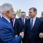 Ege’nin en büyük veri merkezi İzmir’de açıldı! “Bizim için çok kıymetli”