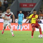 Göztepe’nin geri dönüşü yetmedi! Göztepe 2-4 Gaziantep FK