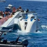 Girne’deki gemi faciasında can kaybı 10’a yükseldi!