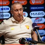 Göztepe’de ağır yenilgi sonrası Stoilov’dan açıklama! “En kötü 45 dakikamı yaşadım”