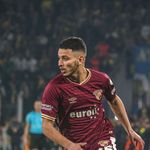 Göztepe'de ayrılık açıklandı! Cherni Fransa’ya gitti