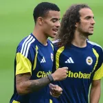 İsmail Kartal'dan Roma öncesi kritik değişiklik! Greenwood'un mevkiisi değişiyor