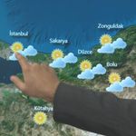 Meteoroloji uyardı: Türkiye için sıcak hava alarmı! Sıcaklıklar mevsim normallerinin üzerine çıkacak