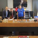 Kemalpaşa'da dikkat çeken protokol: Üç hükümlü adliyede çalışacak