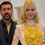 Düğününde kilolarca altın takmıştı! Vanlı Kara Haydar gözaltına alındı
