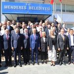 Menderes-Gümüldür yolu için kritik adım: Bakan Uraloğlu ihaleyi duyurdu