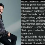 Yürek yakan veda!  Serhat Kılıç’ın son mesajı ortaya çıktı: Mehmet Fatih Obuz paylaştı
