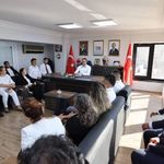 YENİ Parti İzmir’de iki istifa! Çapın ve Duyan’ın istifaları kabul edildi