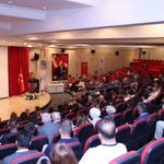 Yapay zeka çağında liderlik İzmir’de masaya yatırıldı: TAOM 2026 DEÜ’de başladı