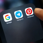 Yasaklı içerikleri kaldırmadılar! Google, Telegram ve Pinterest’e büyük para cezası kesildi