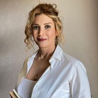 Gamze CANTÜRK