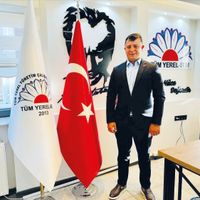 Devrim Onur ERDAĞ