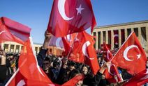 29 Ekim Cumhuriyet Bayramı mesajları 2026! En güzel, anlamlı ve duygusal sözler I Kurumsal paylaşımı, aile ve çocuklara