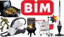 BİM aktüel ürünleri: Ev dekorasyonundan teknolojik ürünlere hepsi sınırlı stoklarla raflarda olacak! |Bim 28 Mart aktüel