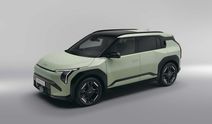 Elektrikli araçlar 2025 Dünya Otomobil Ödülleri'ni salladı: Zirvede hangi modeller var?