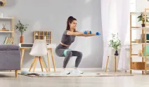 Sağlığınızı harekete geçirin: Egzersizle şeker dengesini yakalayın!