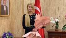Ladik Kaymakam Vekili Tuğçe Orhan Vali Yardımcısı oldu! Tuğçe Orhan kimdir? Kaç yaşında?Barbie Kaymakam Instagram hesabı