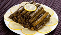 Lokanta usulü yaprak sarma yapmanın püf noktası ortaya çıktı! Lezzetin sırrı tek bir malzemede gizli