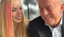 Ali Ağaoğlu’nun sevgilisi Bige Yıldırımer merak konusu oldu! Bige Yıldırımer kimdir? Kaç yaşında? Instagram hesabı