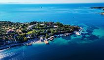 Maldivler'i aratmayan rotalar İzmir'de! Turkuaz deniz, beyaz kum ve sessizlik: Dikili'nin uygun fiyata en güzel koyları