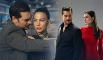Eşref Rüya’da duygusal final: Eşref ve Nisan’a veda
