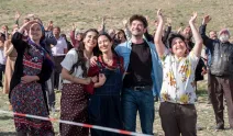 Gönül Dağı’nda büyük final: Gedelli’de nefesler tutuldu! Roket uzaya gönderilebilecek mi?