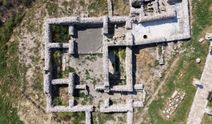 Kazı değil adeta zaman yolculuğu! 50 kişilik dev ekip sahada: Hadrianapolis turizmde yeni bir merkez olabilir