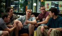 Netflix'ten yeni yerli dizi hamlesi! Palas Pandıras'ın çekimleri başladı