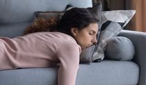 Sabah uyanınca bile yorgun musunuz? Nedeni D Vitamini Eksikliği olabilir