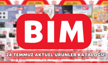 24 Temmuz BİM kataloğunda teknoloji rüzgarı! Telefon ve TV fırsatları geldi