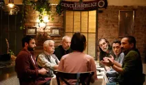 Behzat Ç. geri dönüyor! Yeni sezondan ilk set kareleri yayınlandı