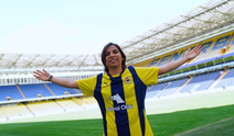 Fenerbahçe’den ayrılıp transfer oluyor! Fatoş Yıldırım kimdir, kaç yaşında? Hangi takımlarda oynadı? Instagram hesabı