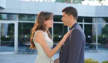 Haysiyet ilk fragmanı yayınlandı: Mehmet ve Simay’ın aşkı ortalığı karıştıracak! Dizi ne zaman başlıyor?
